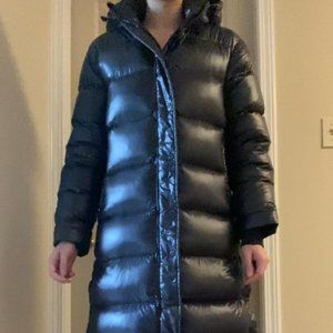 Tna The Super Puff™ Long Long down puffer jacket